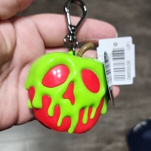 Disney Villians Poison Apple Sanitizer Holder